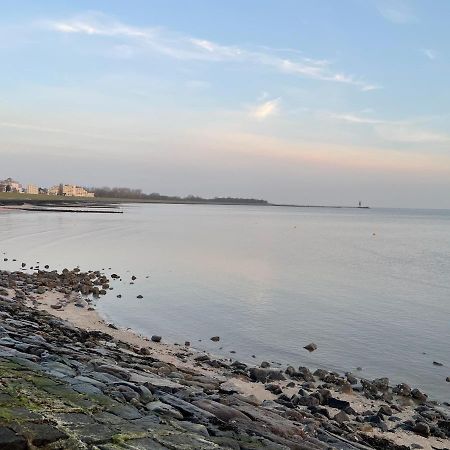 Seedeich Cuxhaven Luaran gambar