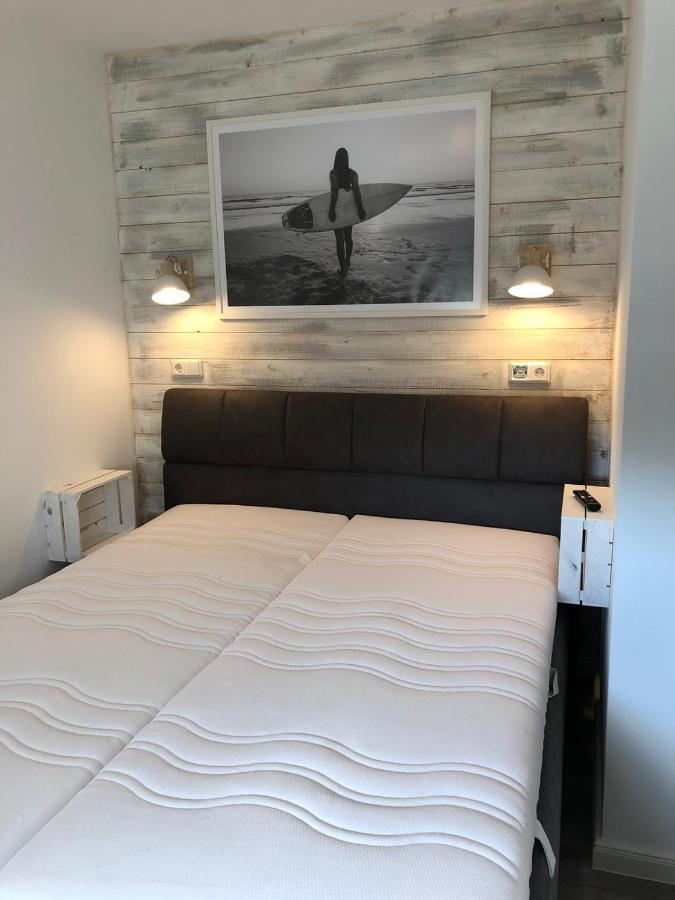 Seedeich Cuxhaven Luaran gambar