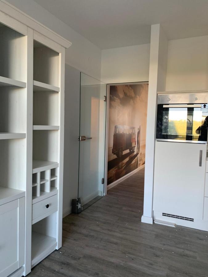 Seedeich Cuxhaven Luaran gambar