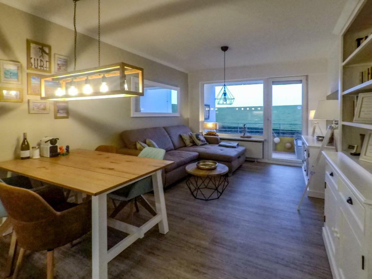 Seedeich Cuxhaven Luaran gambar